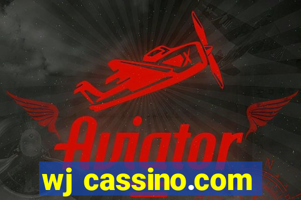 wj cassino.com